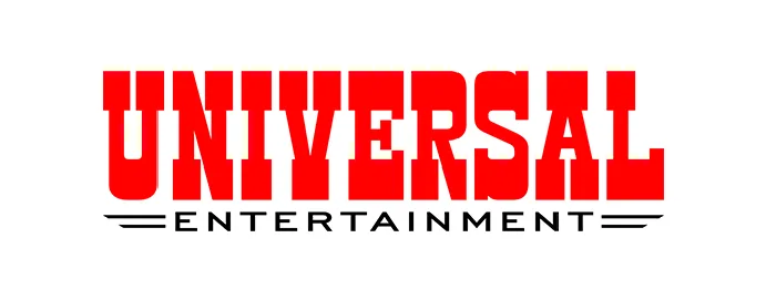 UNIVERSAL ENTERTAINMENT
