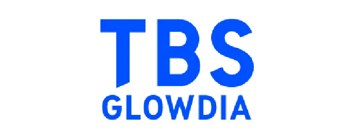TBS GLOWDIA