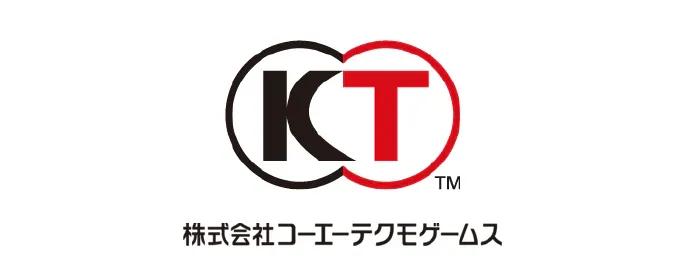 コーエーテクモゲームス